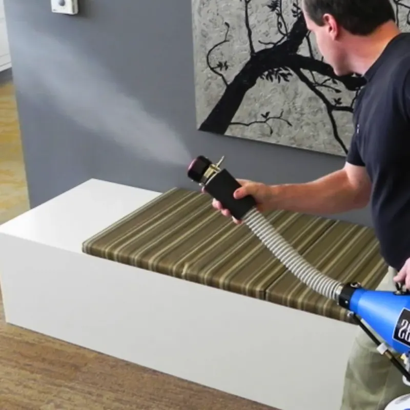 Professional Odor Removal in South Bend, WA